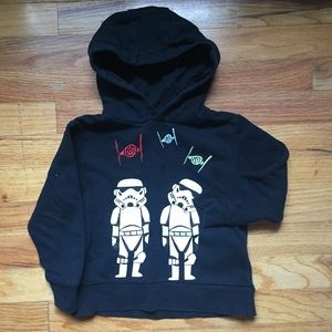 Star Wars Hoodie